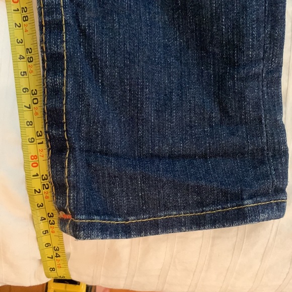 True Religion Stella skinny jean - Picture 9 of 9